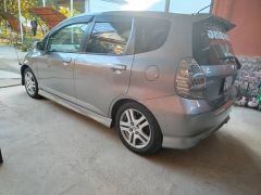 Сүрөт унаа Honda Fit