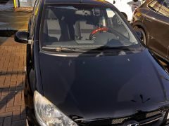 Фото авто Hyundai Getz