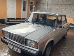 Photo of the vehicle ВАЗ (Lada) 2107