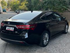 Сүрөт унаа Toyota Avalon