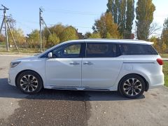 Photo of the vehicle Kia Carnival