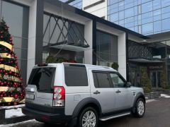 Фото авто Land Rover Discovery