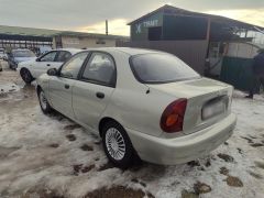 Photo of the vehicle Chevrolet Lanos