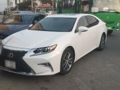 Сүрөт унаа Lexus ES