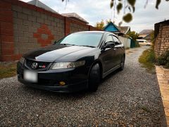 Сүрөт унаа Honda Accord