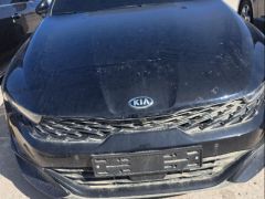 Photo of the vehicle Kia K5