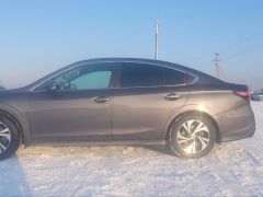 Сүрөт унаа Subaru Legacy