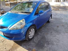 Сүрөт унаа Honda Fit