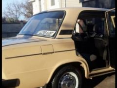 Сүрөт унаа ВАЗ (Lada) 2106