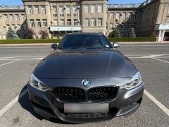 Сүрөт унаа BMW 3 серия