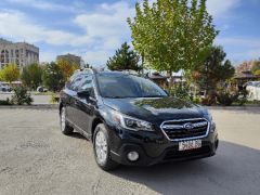 Сүрөт унаа Subaru Outback