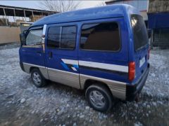 Сүрөт унаа Daewoo Damas