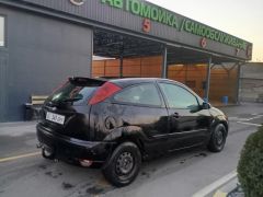 Сүрөт унаа Ford Focus