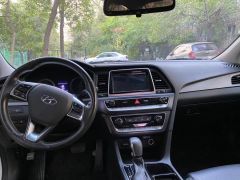 Фото авто Hyundai Sonata