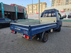 Фото авто Hyundai Porter