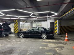 Сүрөт унаа BMW 5 серия