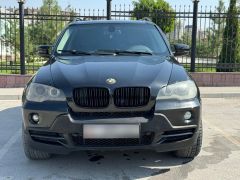 Сүрөт унаа BMW X5