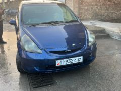 Photo of the vehicle Honda Fit