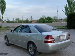 Сүрөт унаа Toyota Mark II