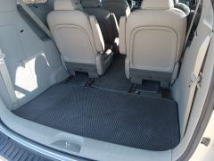 Сүрөт унаа Kia Carnival