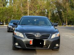 Фото авто Toyota Camry