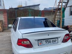 Сүрөт унаа Daewoo Nexia