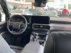 Фото авто Toyota Land Cruiser Prado