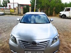 Фото авто Toyota Camry