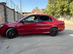 Сүрөт унаа Mitsubishi Lancer