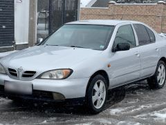 Photo of the vehicle Nissan Primera