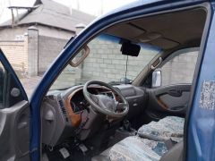 Фото авто Hyundai Porter