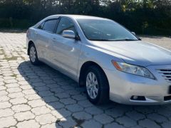 Сүрөт унаа Toyota Camry