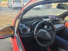 Photo of the vehicle Daewoo Matiz