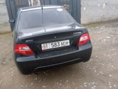 Photo of the vehicle Daewoo Nexia