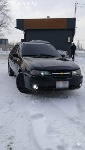 Daewoo Nexia