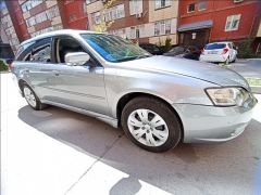 Сүрөт унаа Subaru Legacy