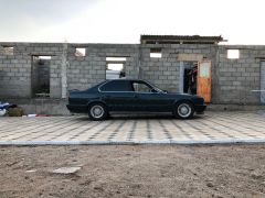 Сүрөт унаа BMW 5 серия