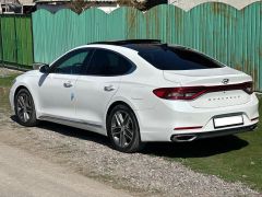 Photo of the vehicle Hyundai Grandeur