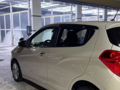 Photo of the vehicle Chevrolet Spark