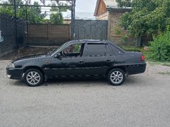 Фото авто Daewoo Nexia