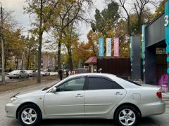 Сүрөт унаа Toyota Camry