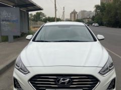 Photo of the vehicle Hyundai Sonata