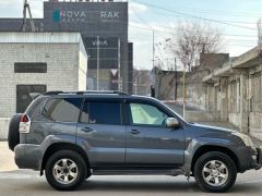 Фото авто Toyota Land Cruiser Prado