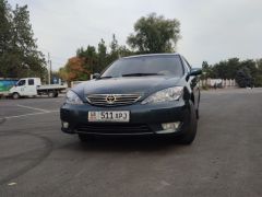 Фото авто Toyota Camry