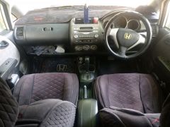 Сүрөт унаа Honda Fit