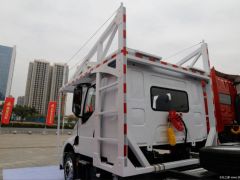 Фото авто Dongfeng DFL - Series