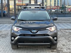 Photo of the vehicle Toyota RAV4