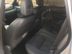 Сүрөт унаа Toyota RAV4