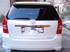 Photo of the vehicle Toyota Wish