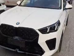 Сүрөт унаа BMW X2